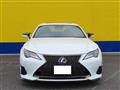 2022 Lexus RC