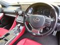 2022 Lexus RC