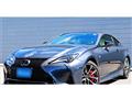 2022 Lexus RC