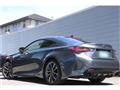 2022 Lexus RC