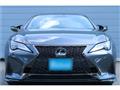 2022 Lexus RC