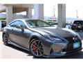 2022 Lexus RC