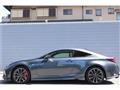 2022 Lexus RC