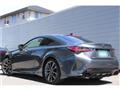 2022 Lexus RC