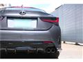 2022 Lexus RC