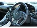 2022 Lexus RC
