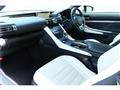 2022 Lexus RC