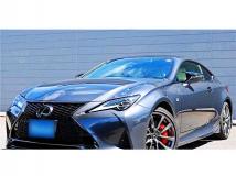 2022 Lexus RC