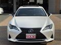 2022 Lexus RC