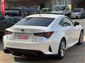 2022 Lexus RC