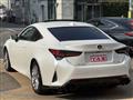2022 Lexus RC