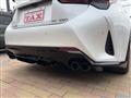 2022 Lexus RC