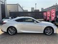 2022 Lexus RC
