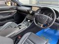 2022 Lexus RC