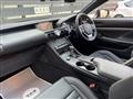 2022 Lexus RC