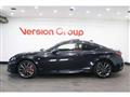 2022 Lexus RC