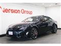 2022 Lexus RC