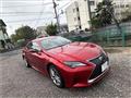2021 Lexus RC