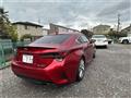 2021 Lexus RC