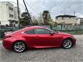 2021 Lexus RC