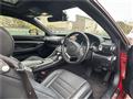 2021 Lexus RC