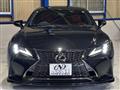 2021 Lexus RC