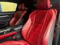 2021 Lexus RC