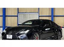 2021 Lexus RC