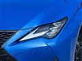 2021 Lexus RC