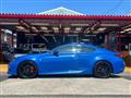 2021 Lexus RC