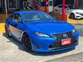 2021 Lexus RC