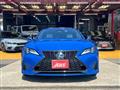 2021 Lexus RC