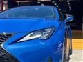 2021 Lexus RC