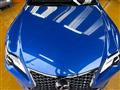 2021 Lexus RC