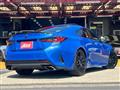 2021 Lexus RC