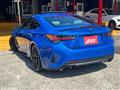 2021 Lexus RC