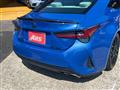 2021 Lexus RC