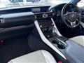 2021 Lexus RC