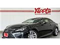 2021 Lexus RC