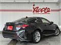 2021 Lexus RC