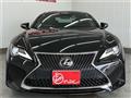 2021 Lexus RC