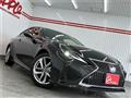 2021 Lexus RC