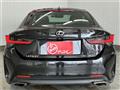 2021 Lexus RC