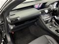 2021 Lexus RC