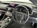 2021 Lexus RC
