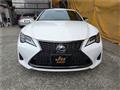 2021 Lexus RC