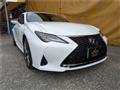 2021 Lexus RC