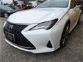 2021 Lexus RC