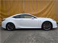 2021 Lexus RC