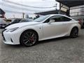 2021 Lexus RC
